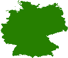 Germany outline